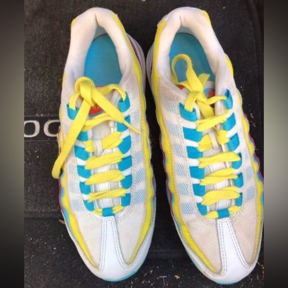 nike airmax 95 - Picture 4 of 4